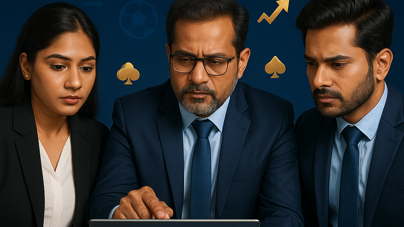 ধারাবাহিক জয়ের বোনাস